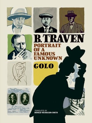 cover image of B. Traven